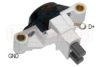 ERA 216040 Alternator Regulator